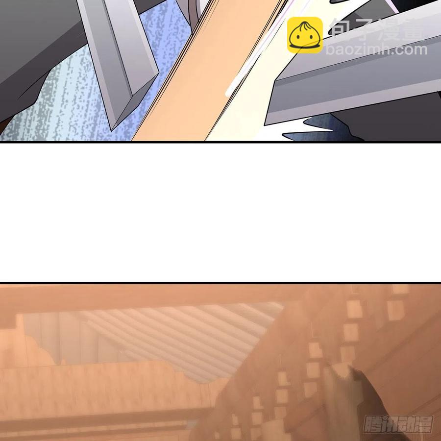 笑傲江湖 - 第二百七十四話 決死一戰(1/3) - 2