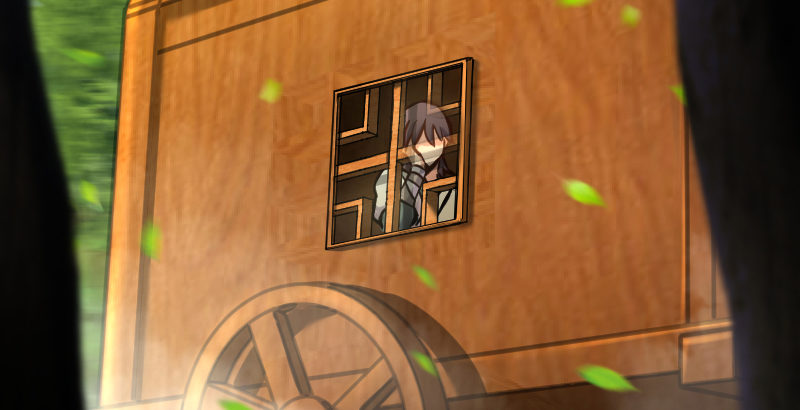 笑傲江湖 - 第三十九話 衡山一嘆(2/2) - 3