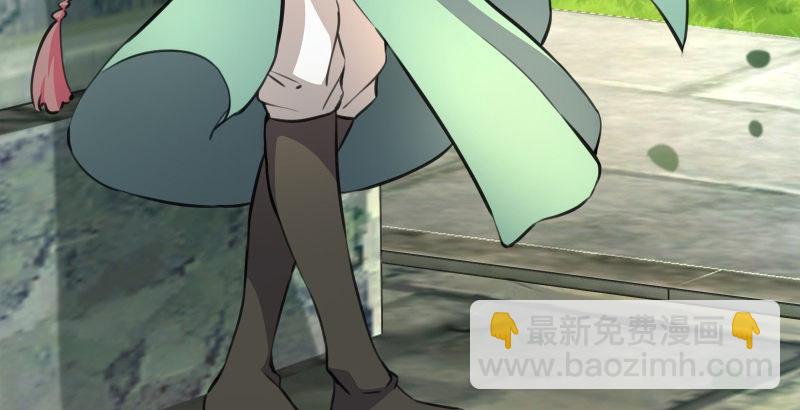 笑傲江湖 - 第四十一話 無雙無對，寧氏一劍！(2/3) - 8