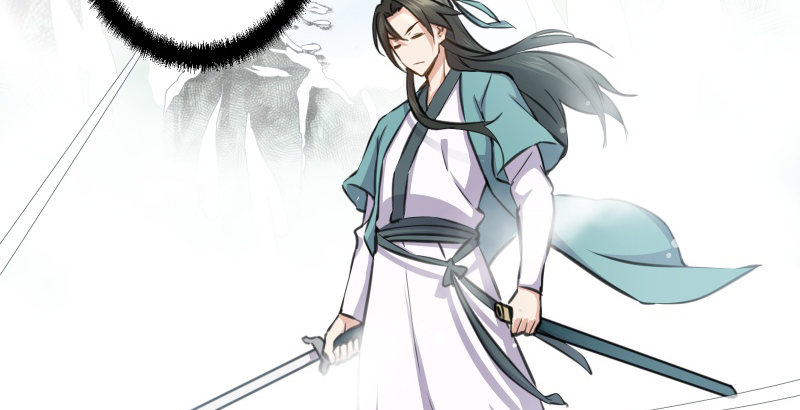 笑傲江湖 - 第四十七話 師姐教你(1/3) - 7