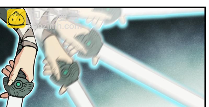 笑傲江湖 - 第七十二話 初習獨孤九劍(3/3) - 3