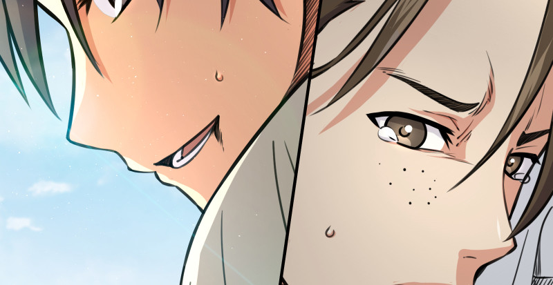 笑傲江湖 - 第九十話 此去珍重(2/3) - 3