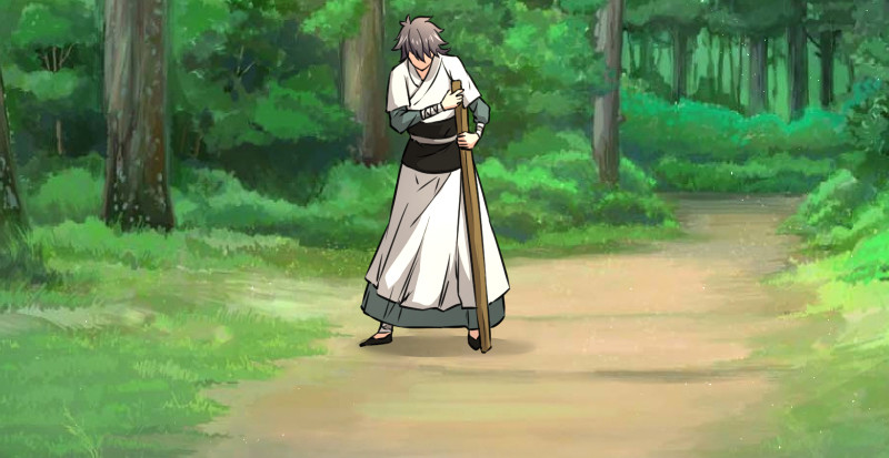 笑傲江湖 - 第九十話 此去珍重(2/3) - 4