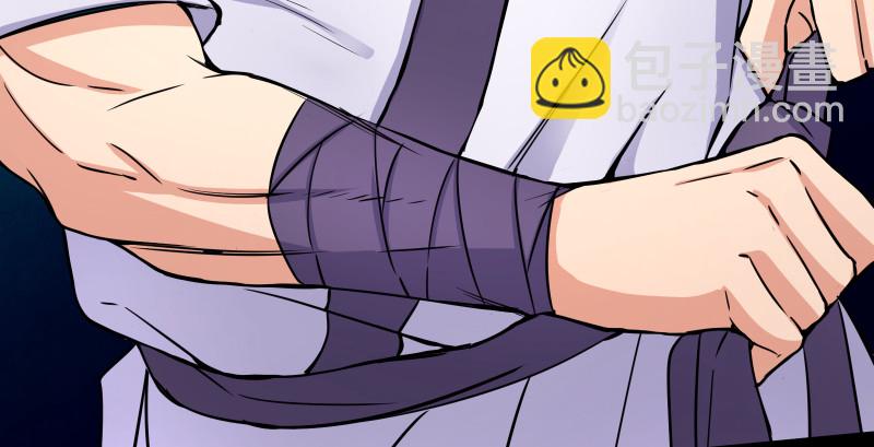 笑傲江湖 - 第九十二話 有屁難放(1/3) - 7