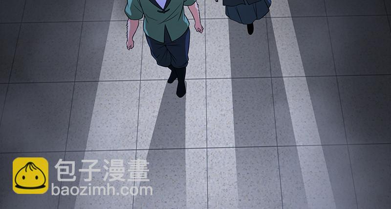 笑傲江湖 - 第一百話 雨夜來客(1/3) - 8