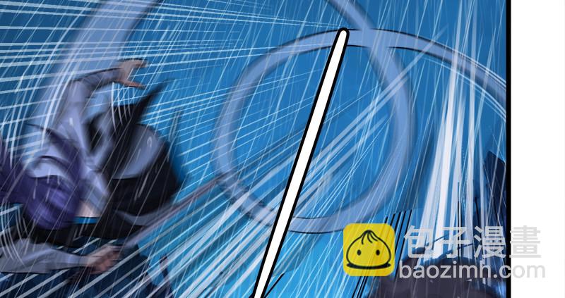 笑傲江湖 - 第一百零六話 內力爲零的九劍之威(1/3) - 8