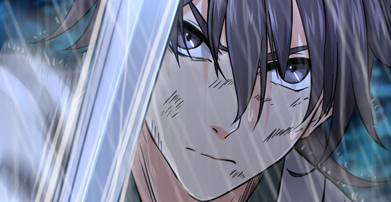 笑傲江湖 - 第一百零六話 內力爲零的九劍之威(1/3) - 6