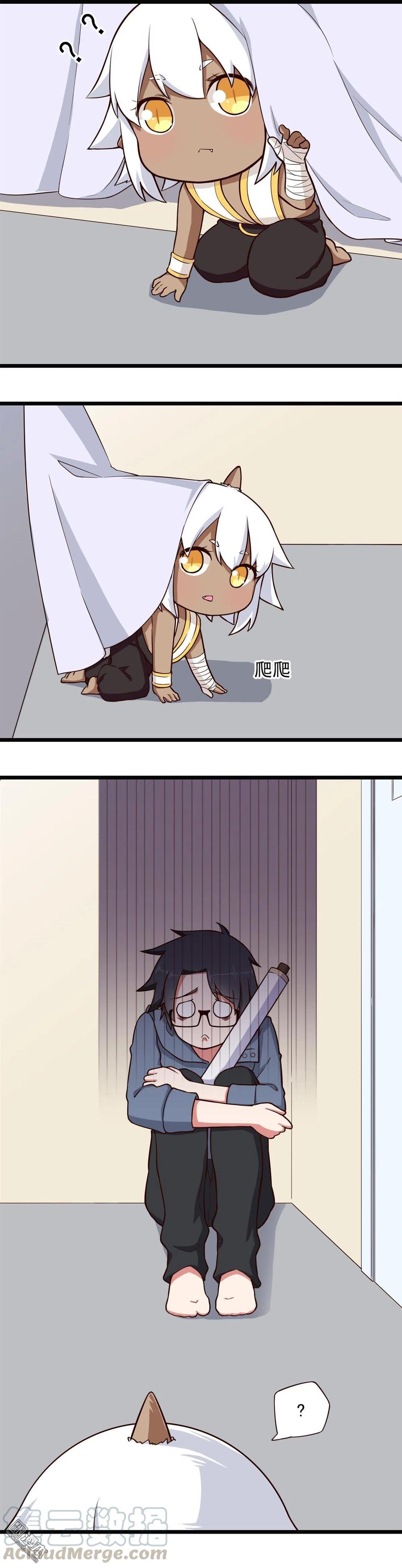 第11话 &ldquo;家人&rdquo;-第11话