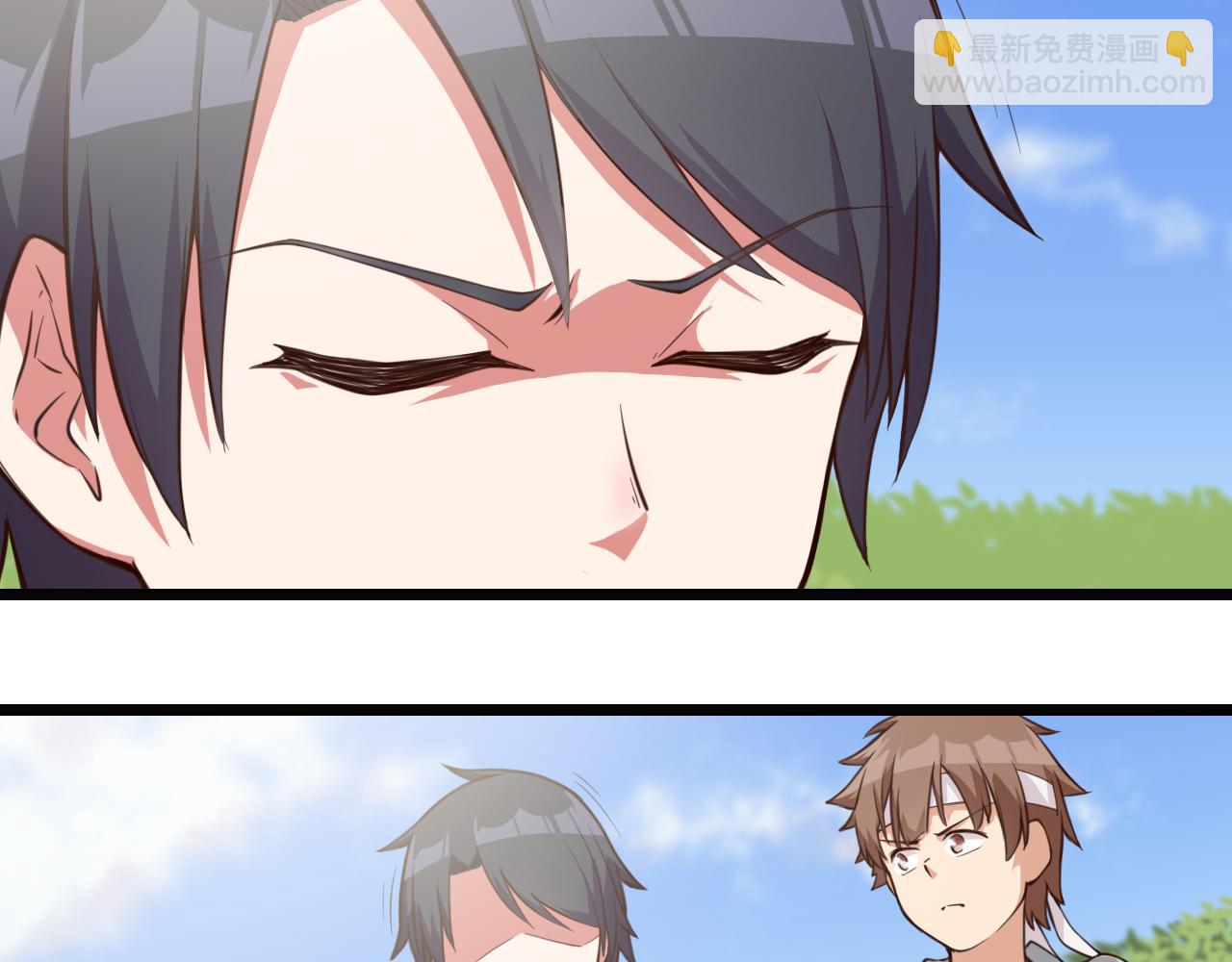 第43话 变强(1/2)-第43话