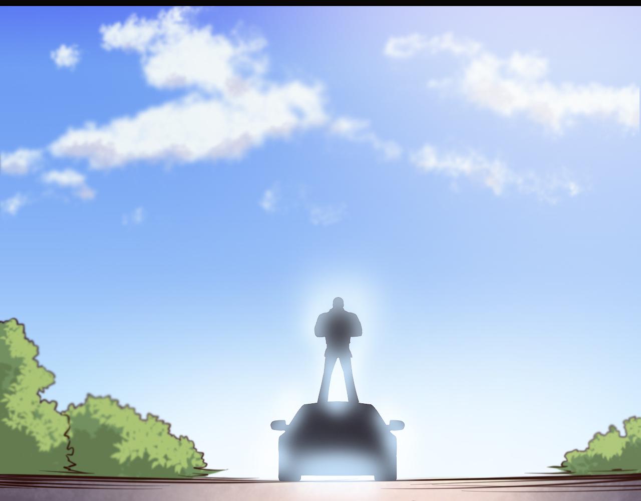 第43话 变强(1/2)-第43话