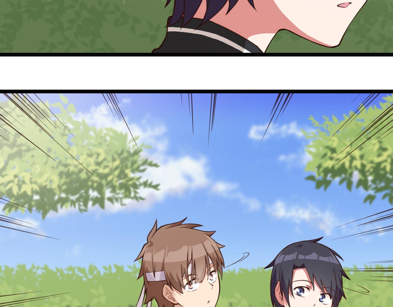 第43话 变强(1/2)-第43话