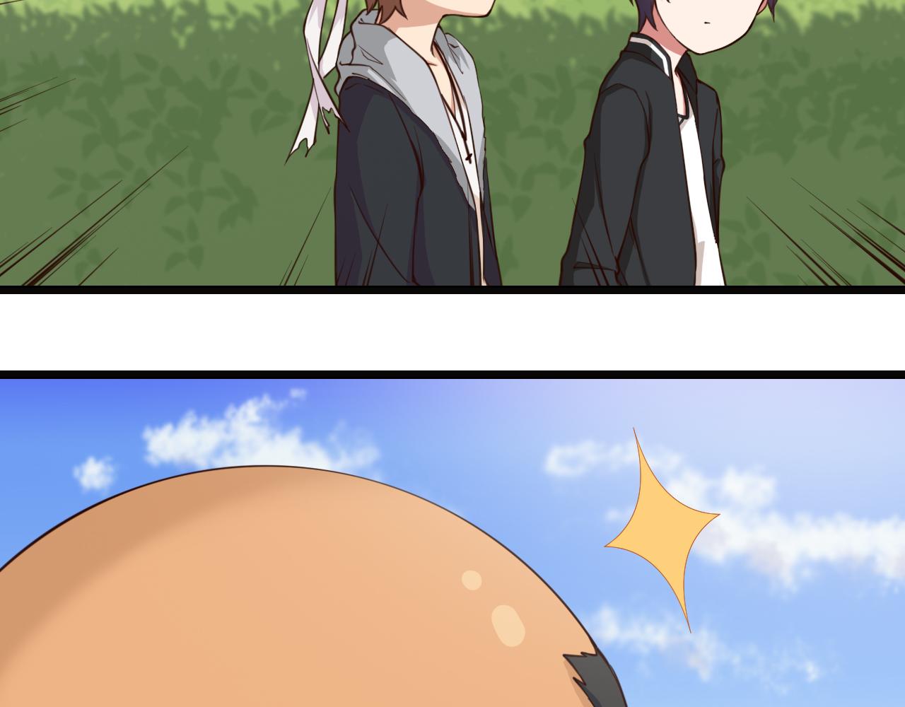 第43话 变强(1/2)-第43话