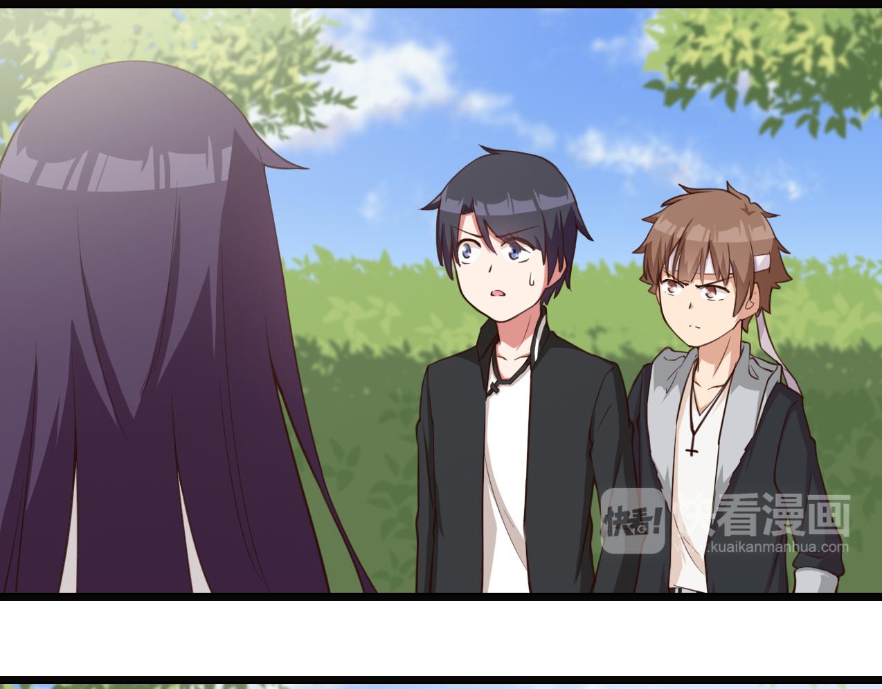 第43话 变强(1/2)-第43话