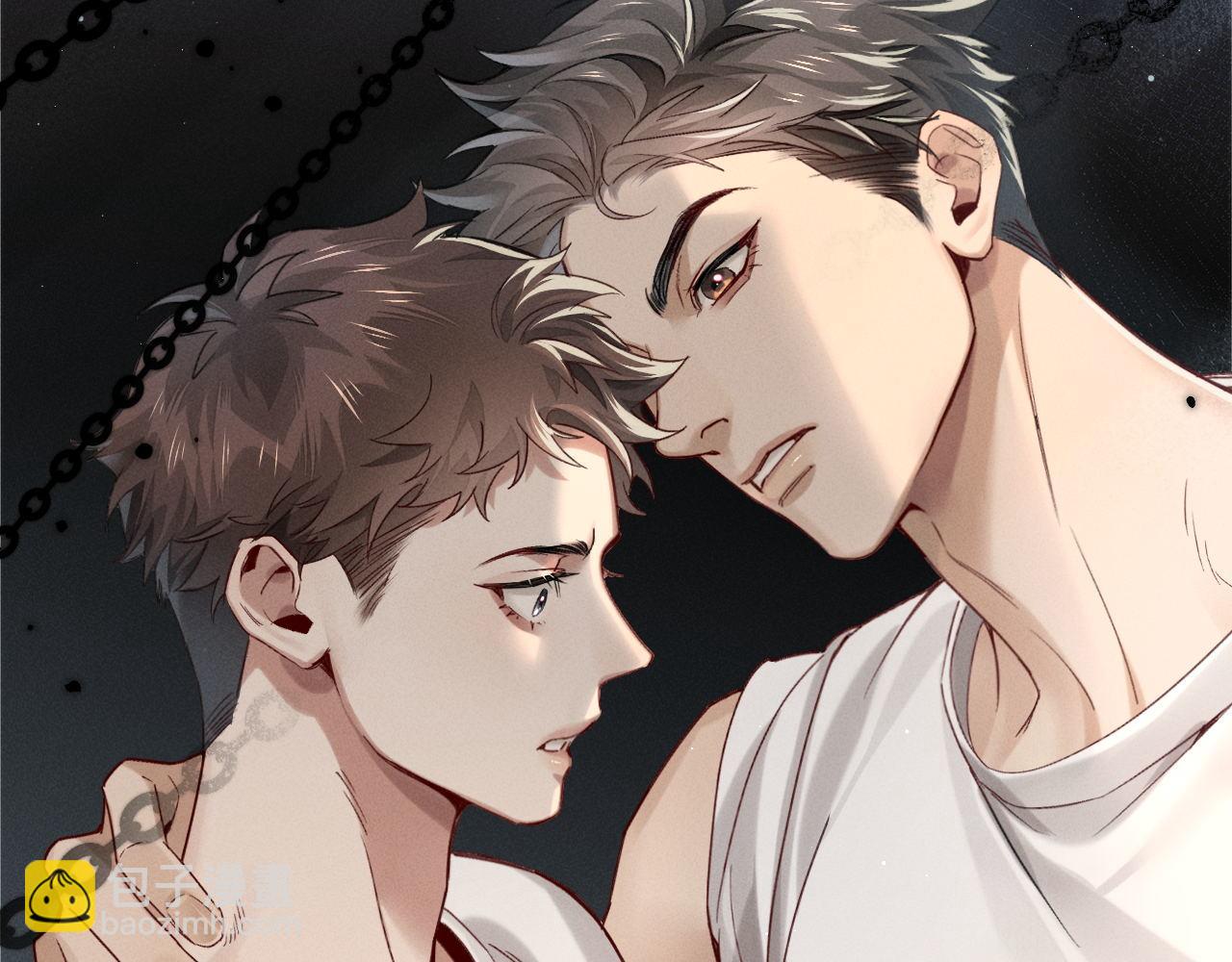 第11话 我又不会吃了你(1/3)-第11话