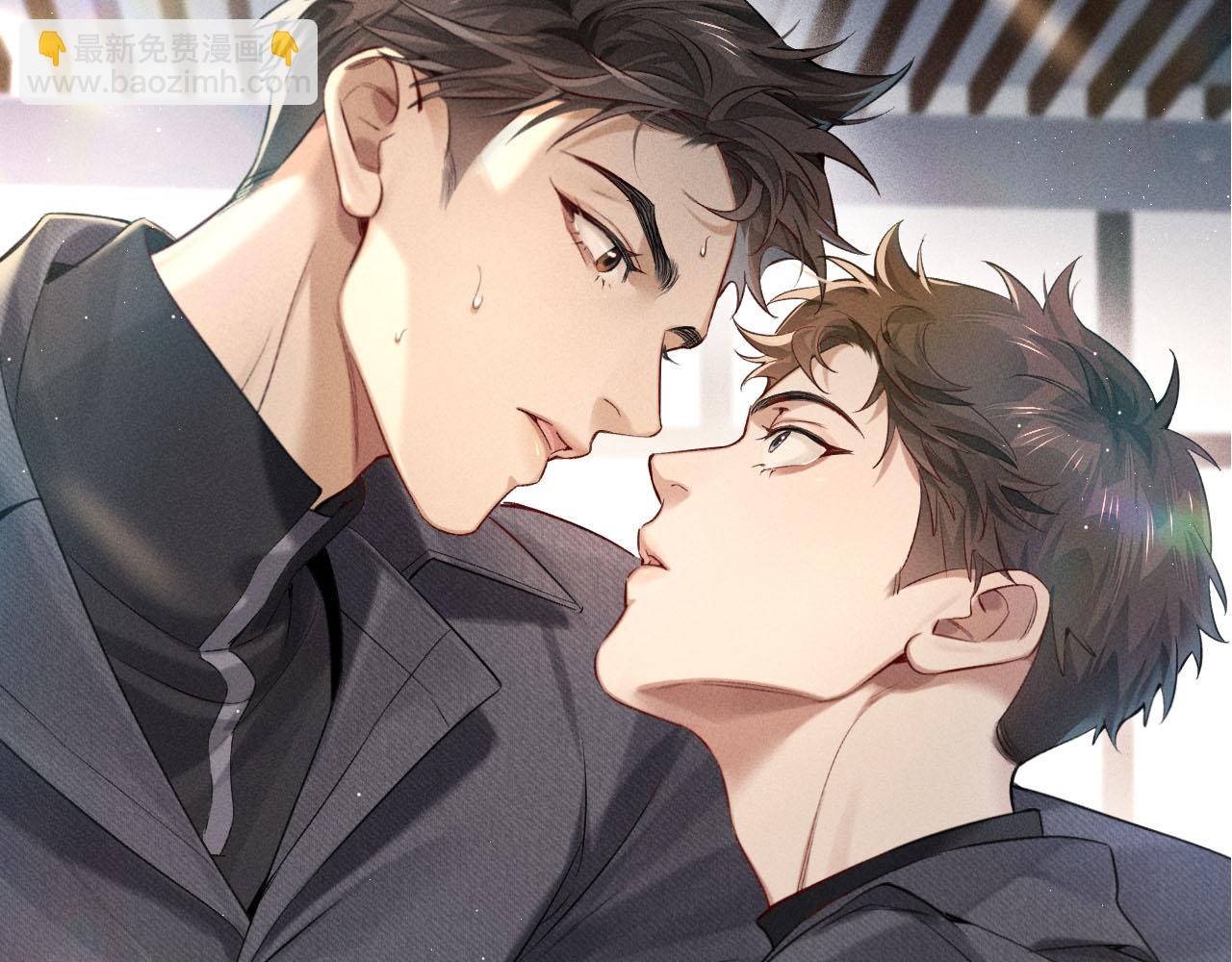 第14话   救命稻草简隋英(1/3)-第15话