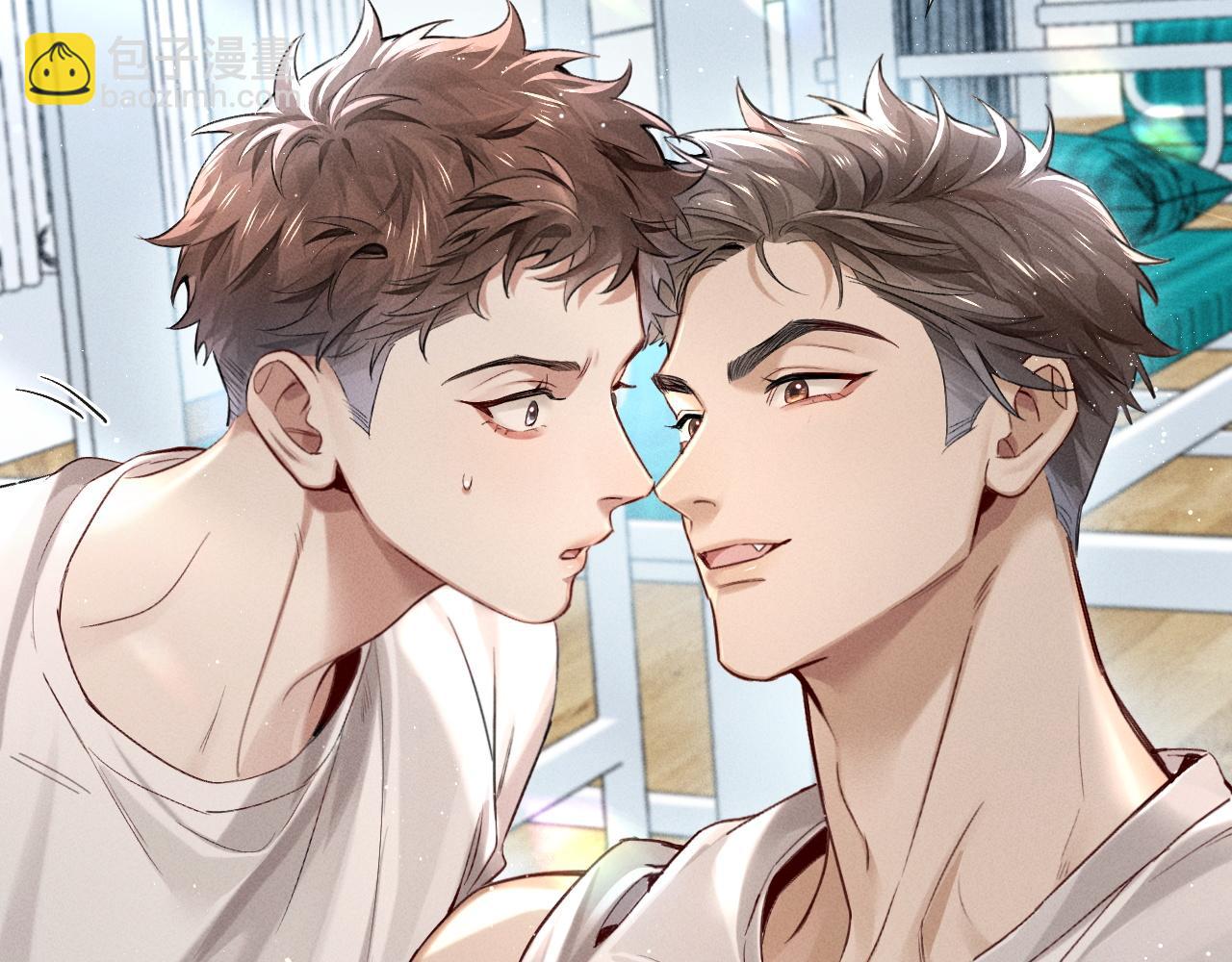 第17话 亲我一下(1/2)-第33话