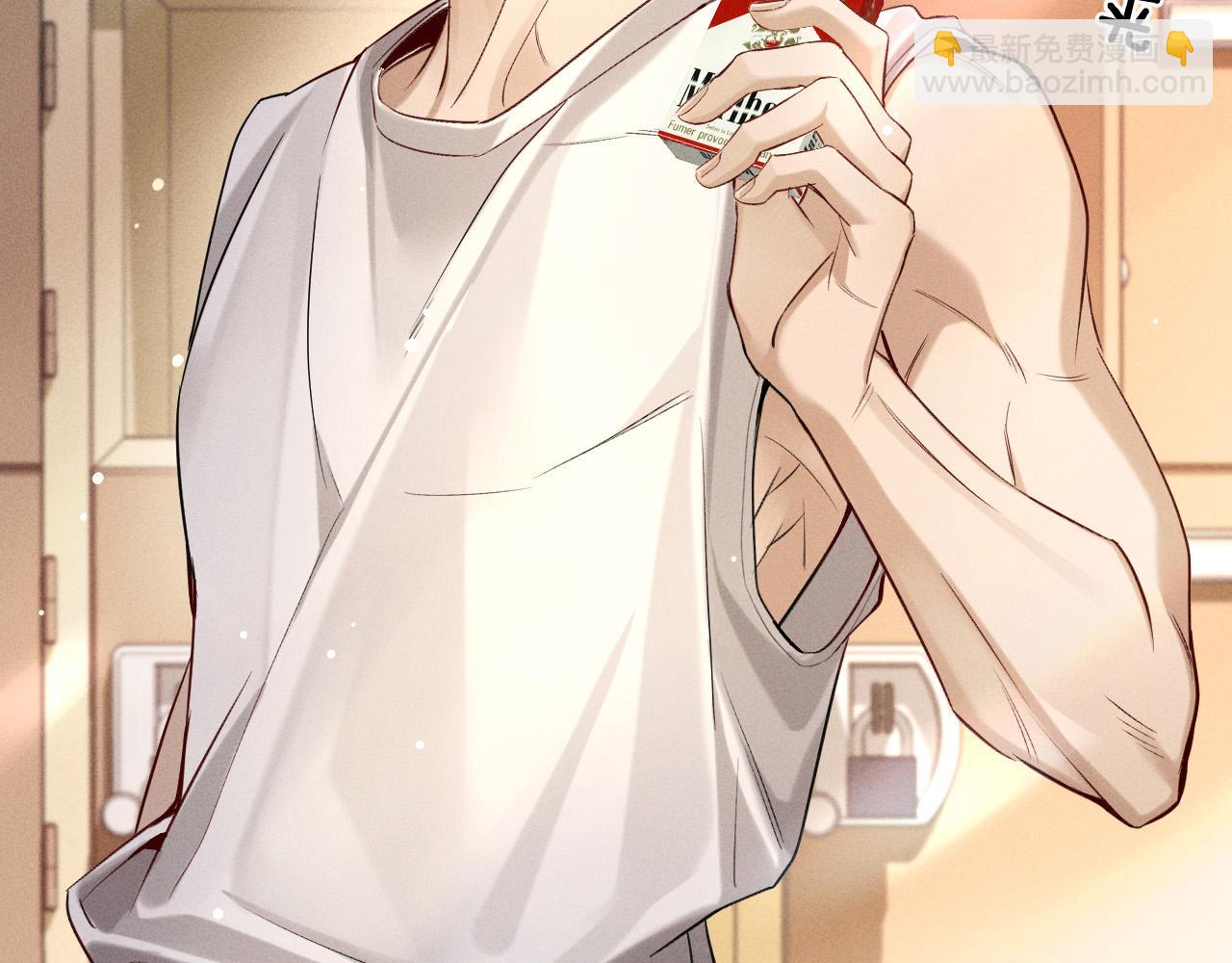 第17话 亲我一下(1/2)-第33话