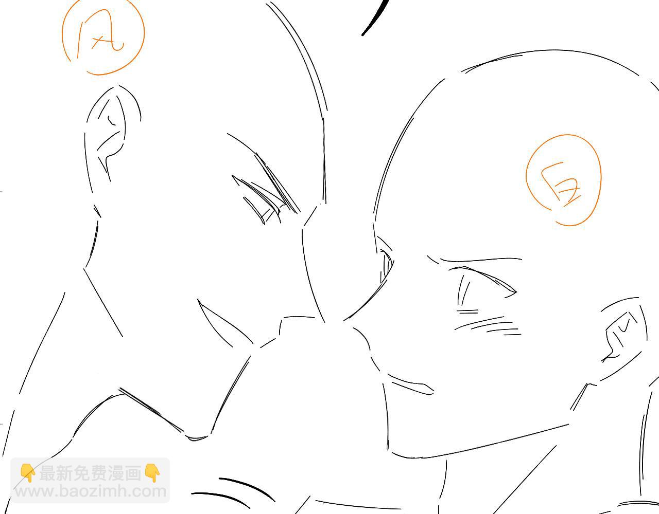 再睡5分钟-第19话