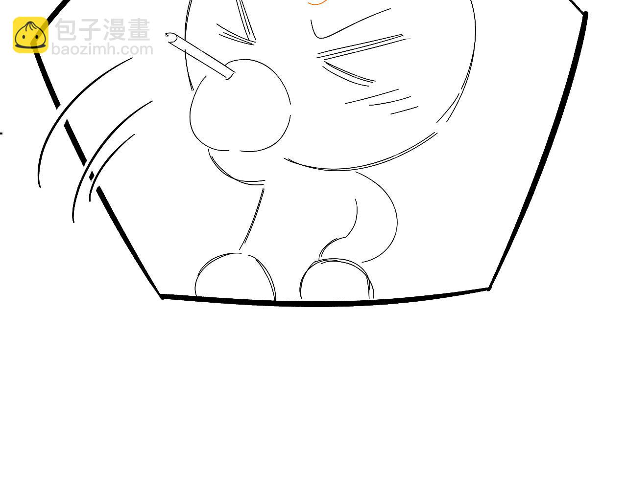 再睡5分钟-第19话