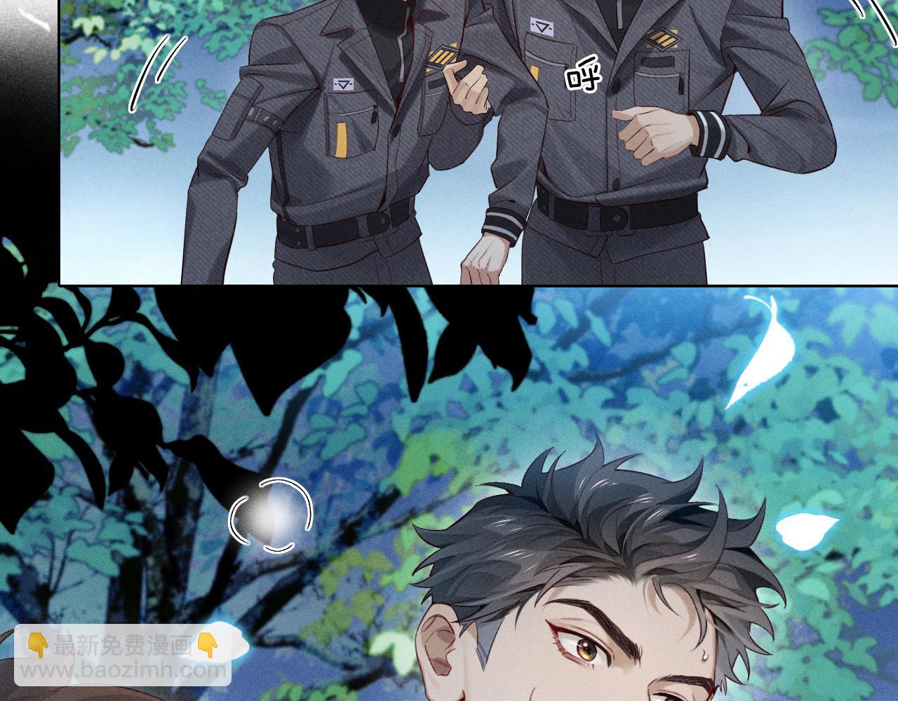 第19话 我不想被人瞧不起！(1/2)-第21话