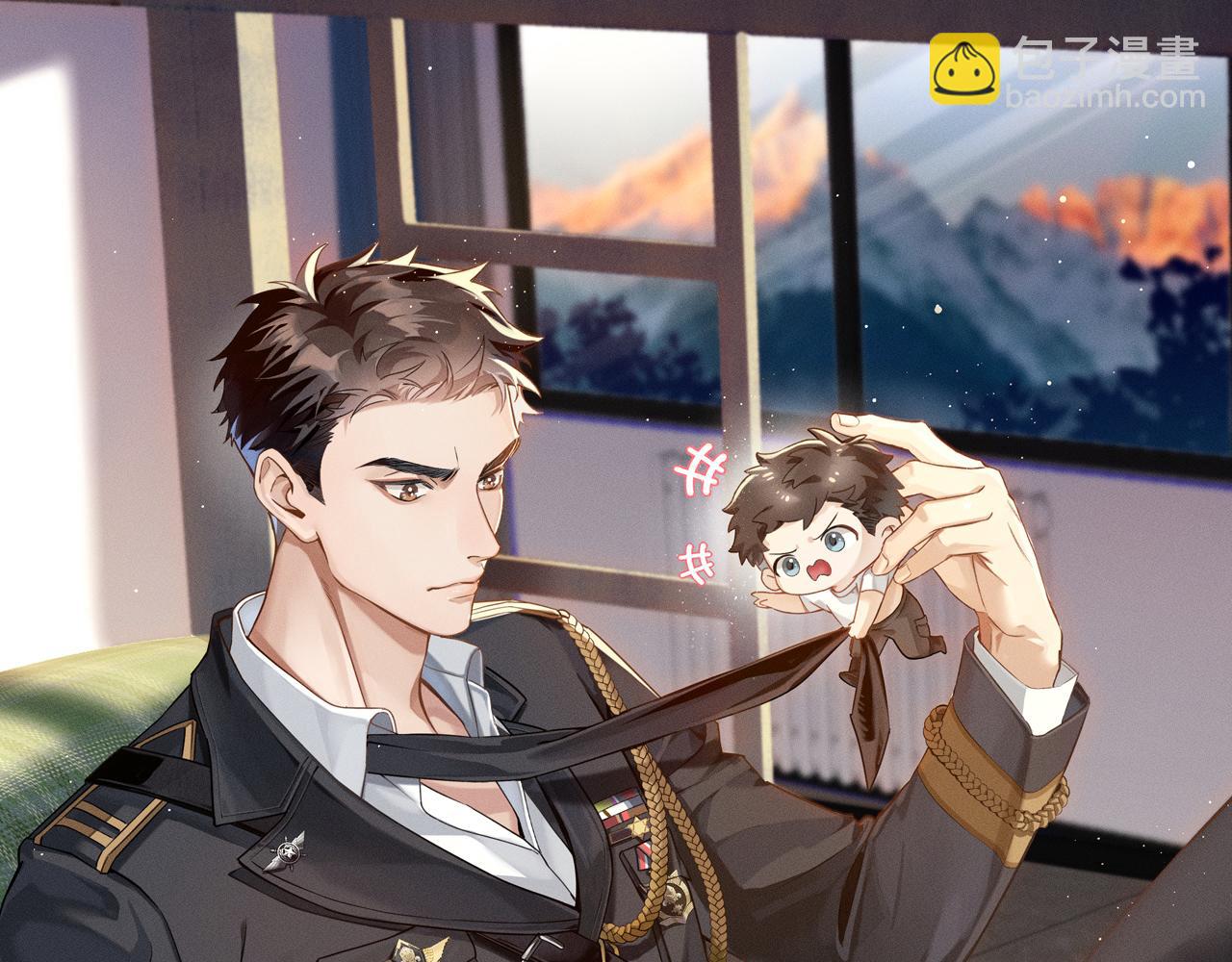 第26话  我一定要变强！(1/2)-第29话