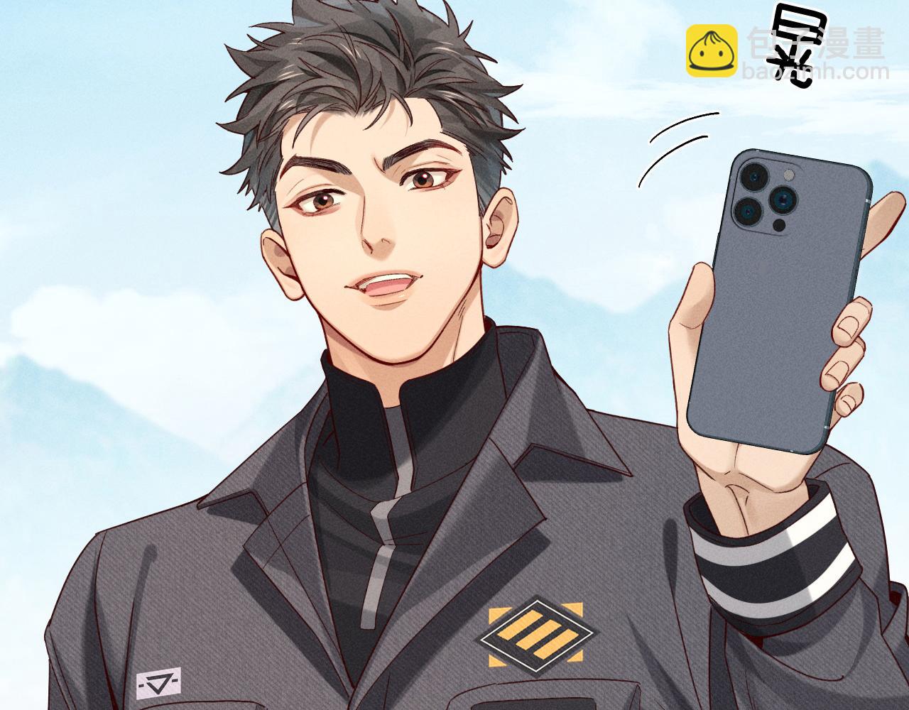 第26话  我一定要变强！(1/2)-第29话