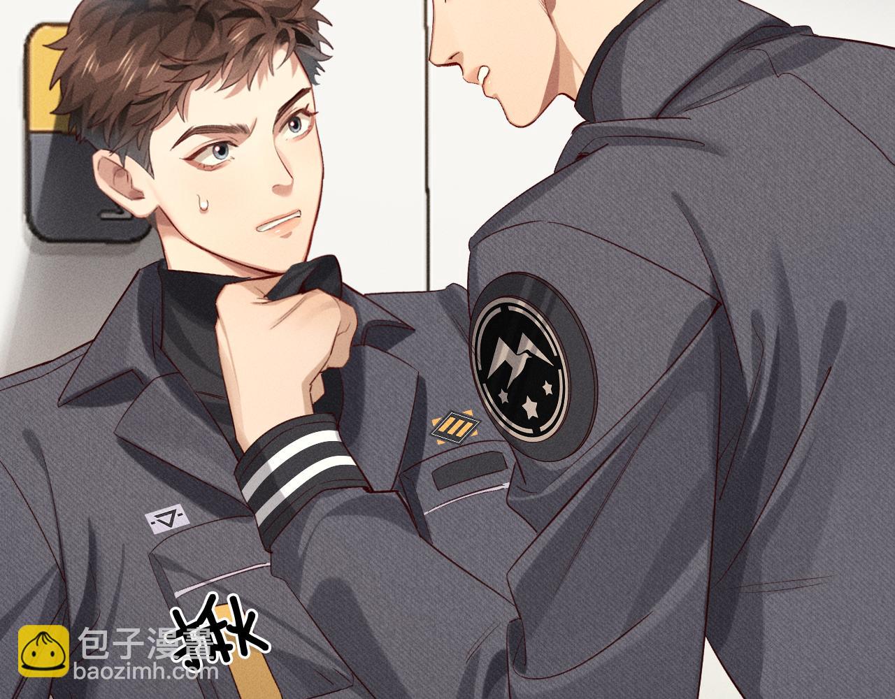 第30话 我会让你慢慢想起来的(1/3)-第35话