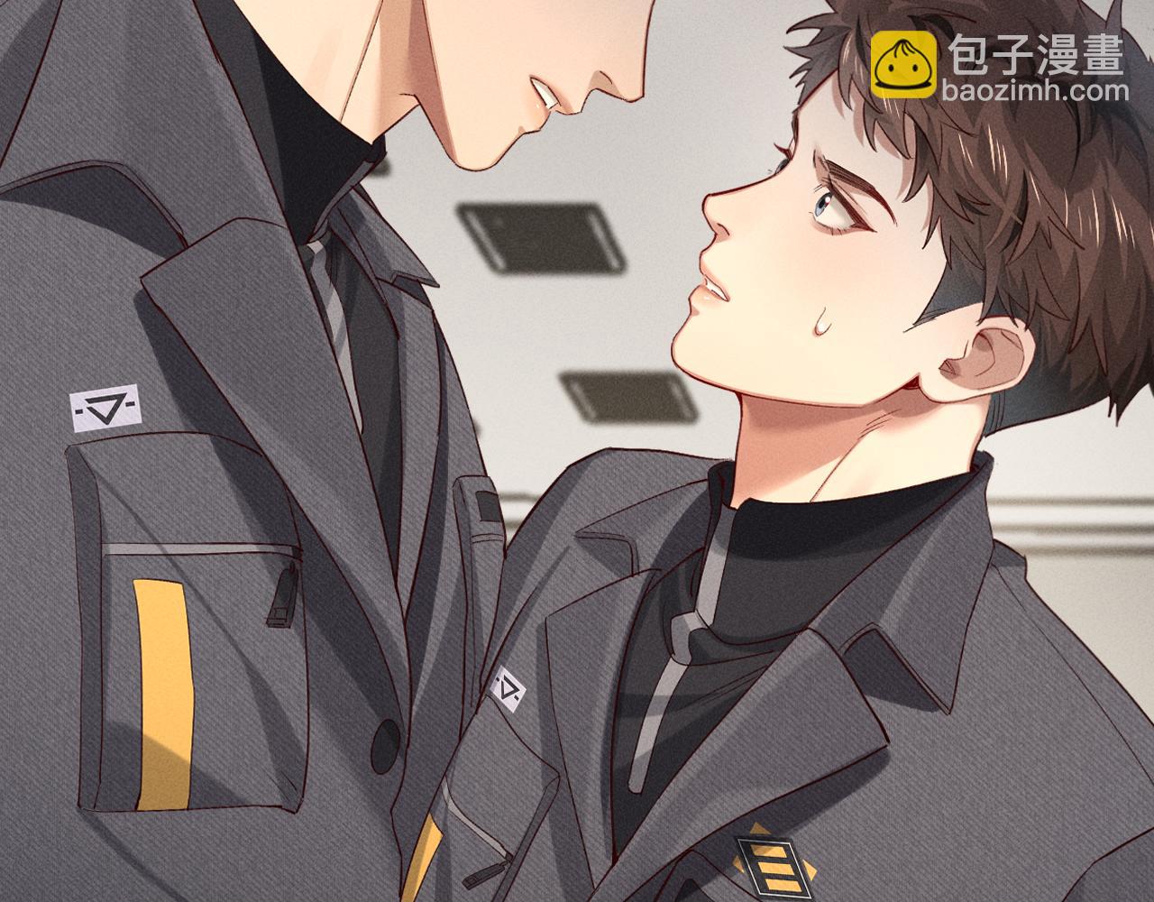 第30话 我会让你慢慢想起来的(1/3)-第35话