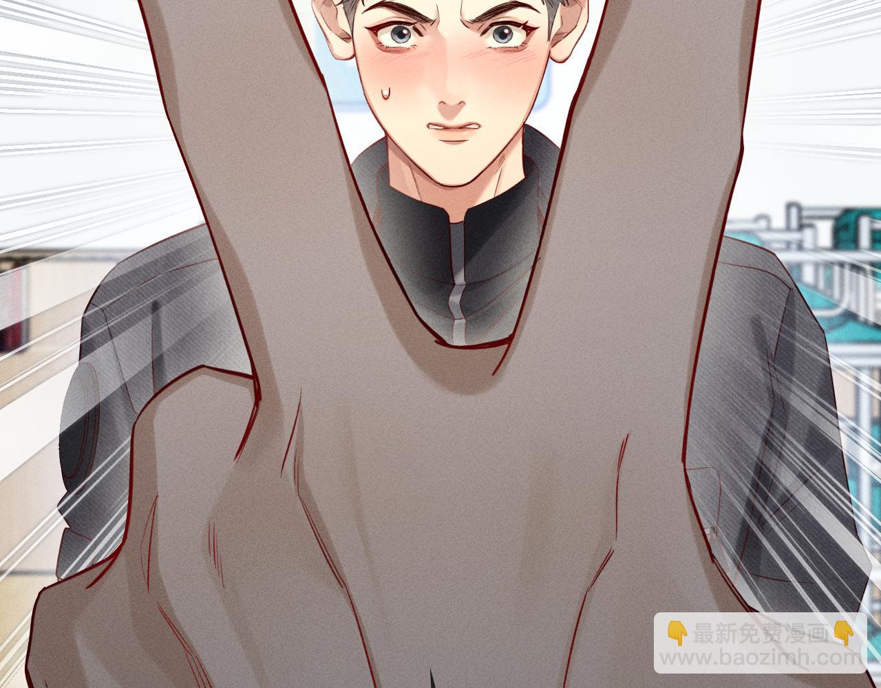 第33话 排号去吧(1/2)-第37话