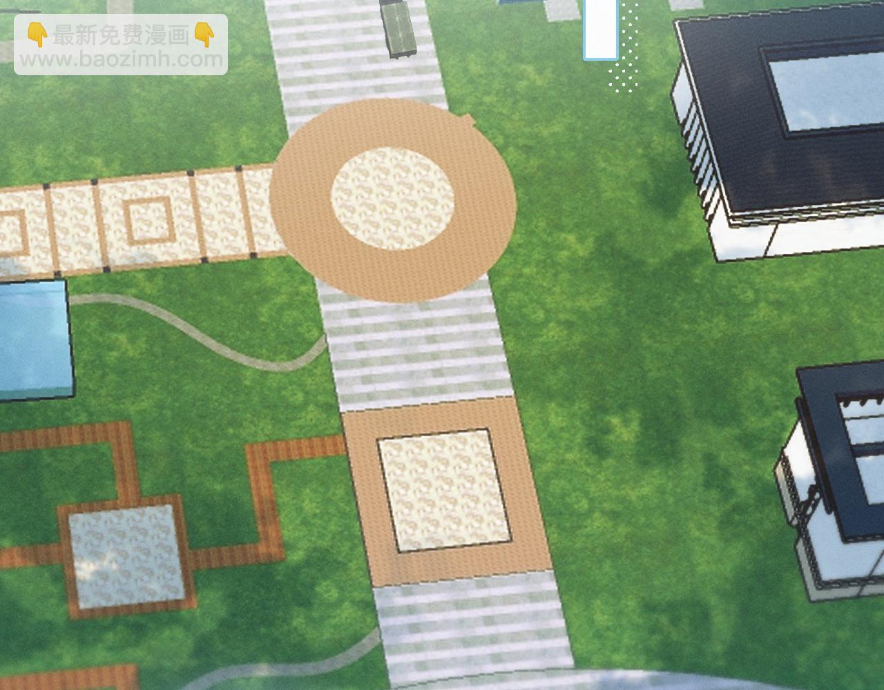 第3话 我要换宿舍(1/2)-第3话