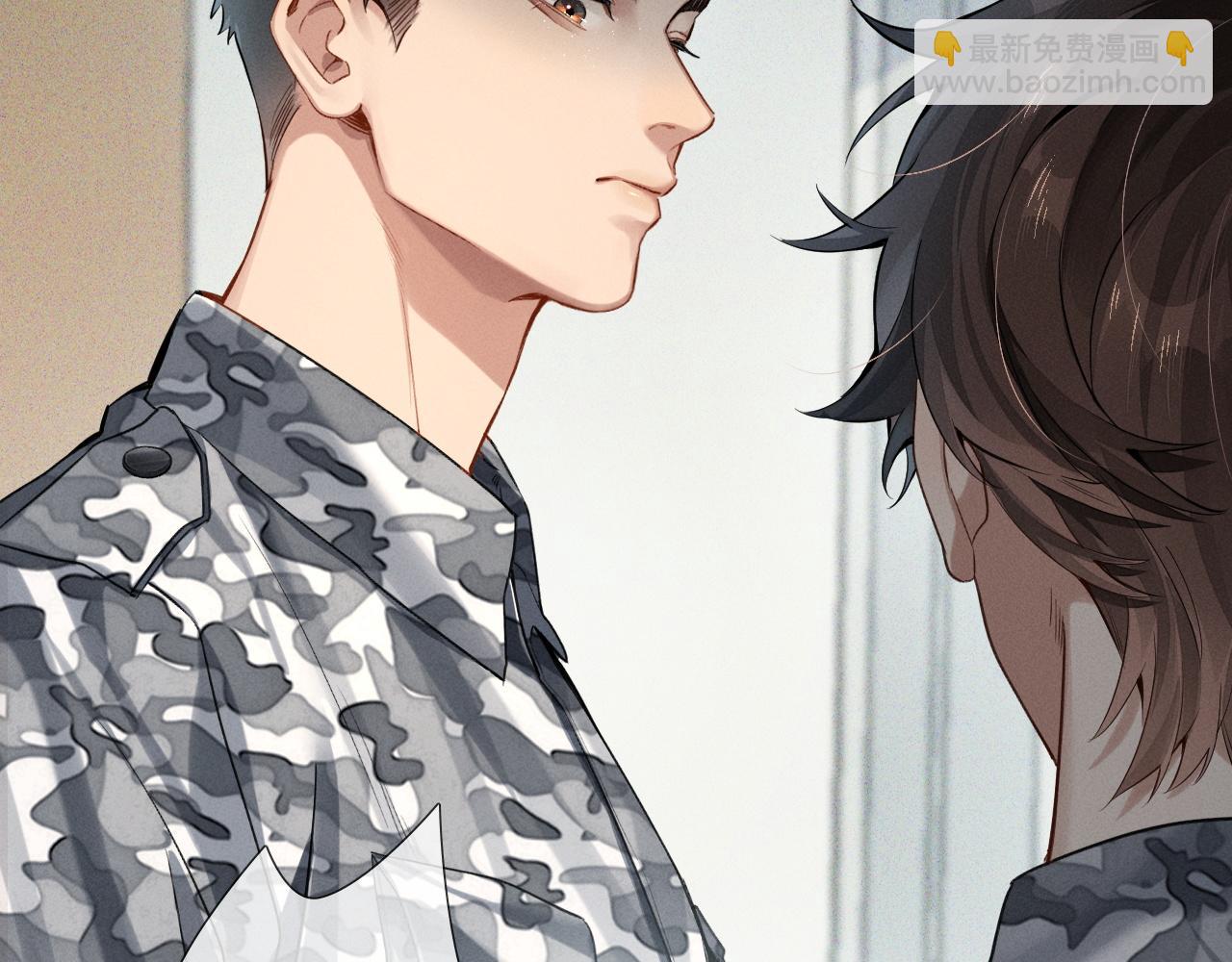 第3话 我要换宿舍(1/2)-第3话