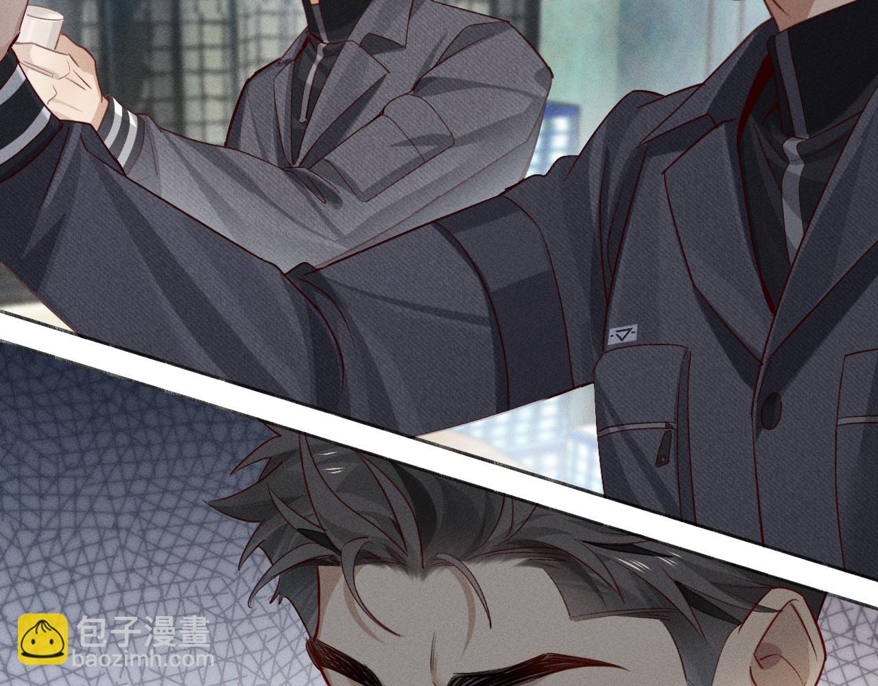 第38话 撒什么酒疯啊你(1/2)-第43话