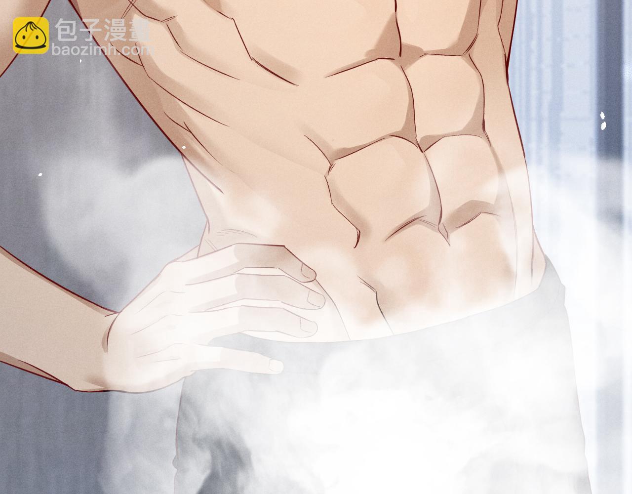 第40话 你这样我睡得着吗？！(1/3)-第47话