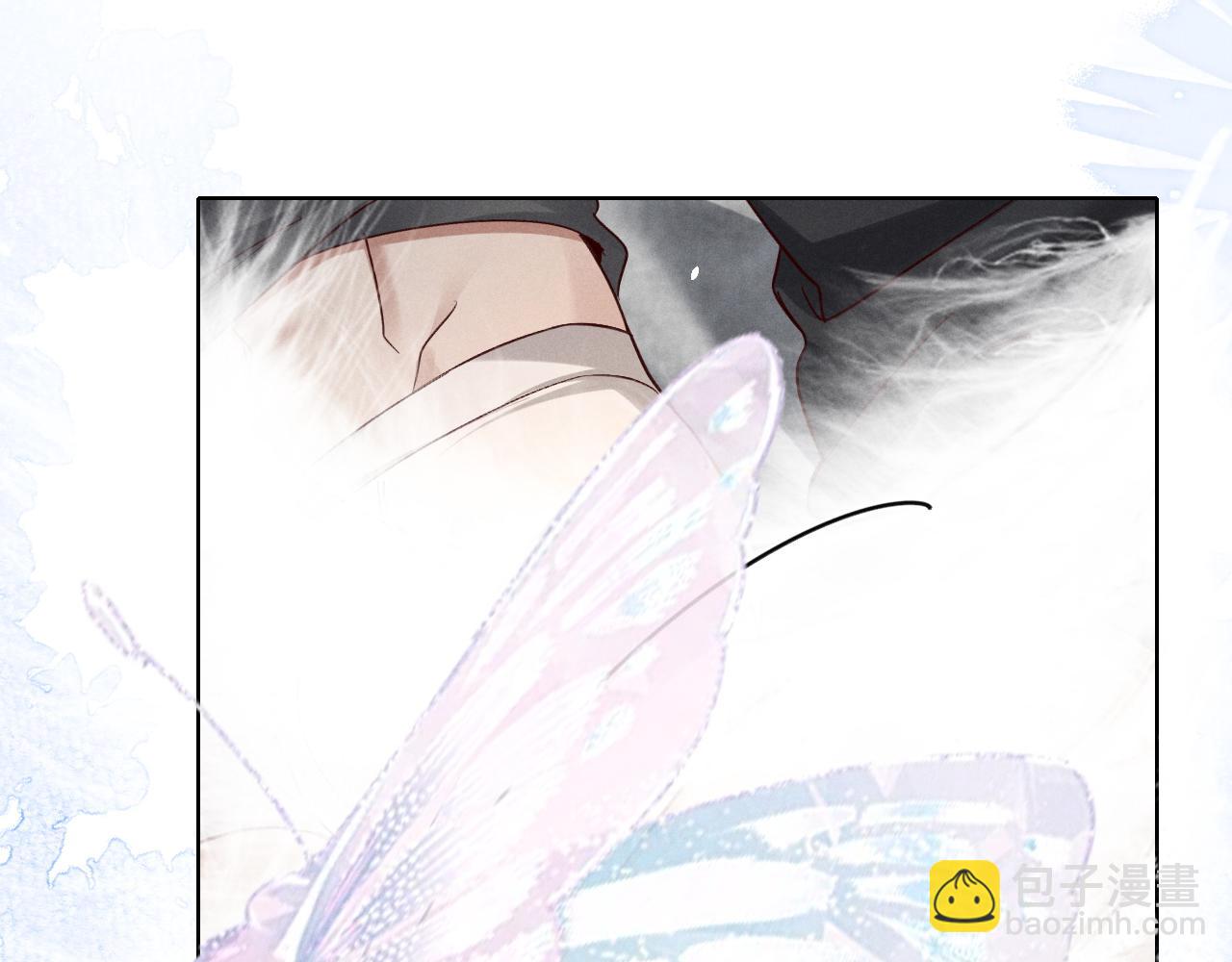 第40话 你这样我睡得着吗？！(1/3)-第47话