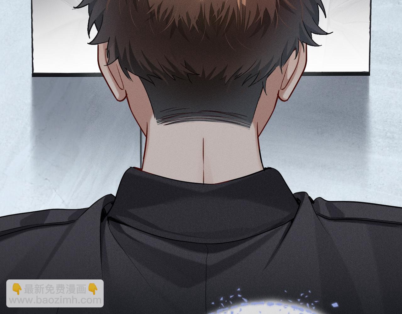 第5话 你别打我主意(1/2)-第5话