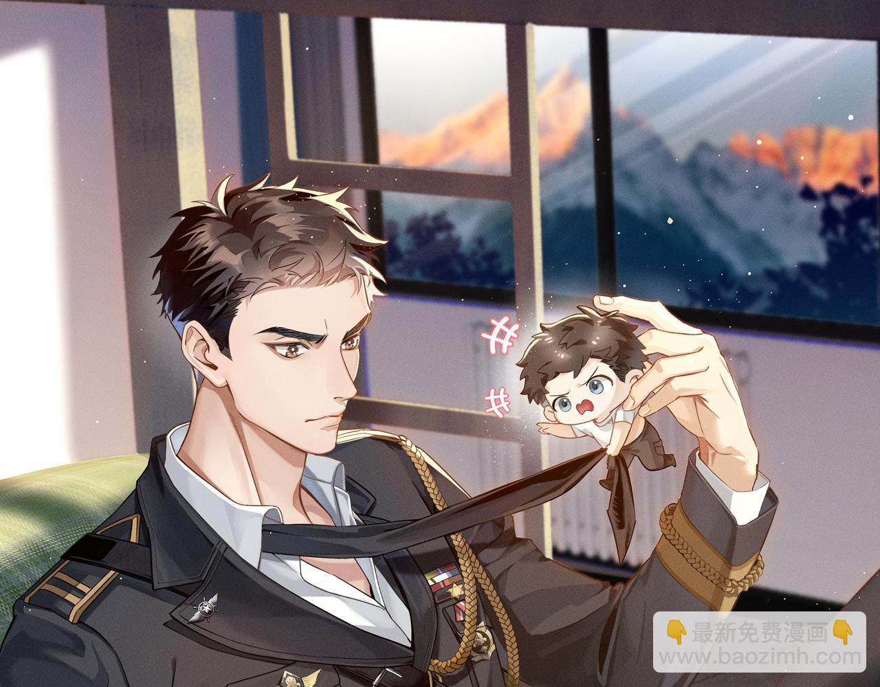 第48话 批假(1/3)-第55话