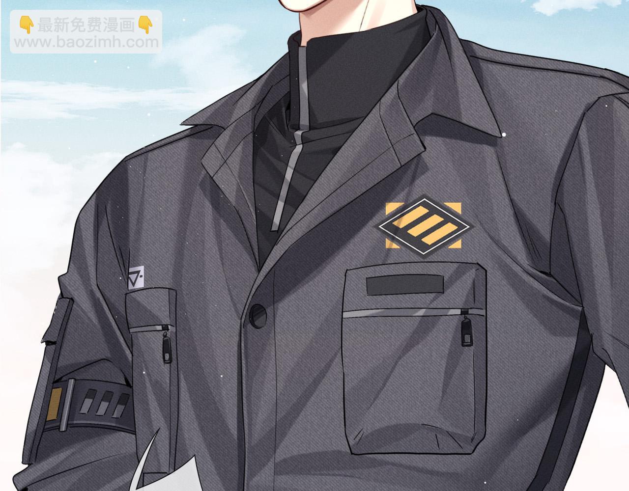 第7话 想休息，先过班长这关！(1/2)-第7话