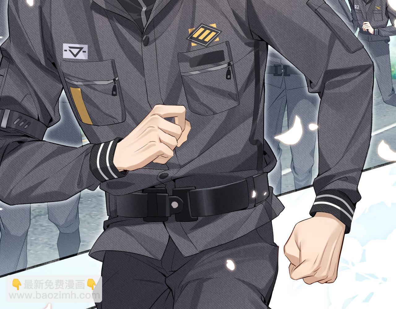 第7话 想休息，先过班长这关！(1/2)-第7话