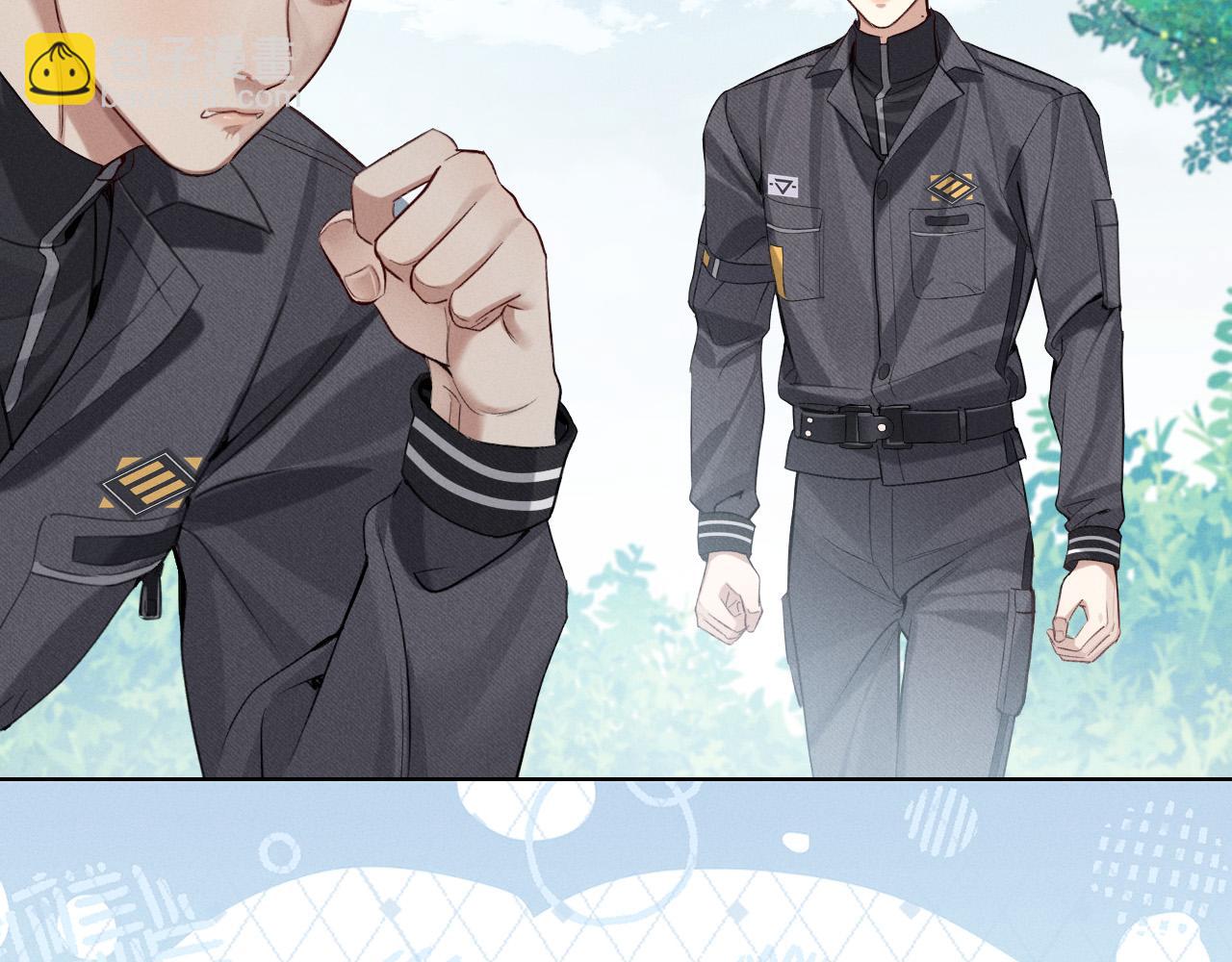 第7话 想休息，先过班长这关！(1/2)-第7话