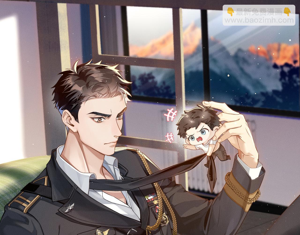 第73话 行动开始！(1/3)-第88话