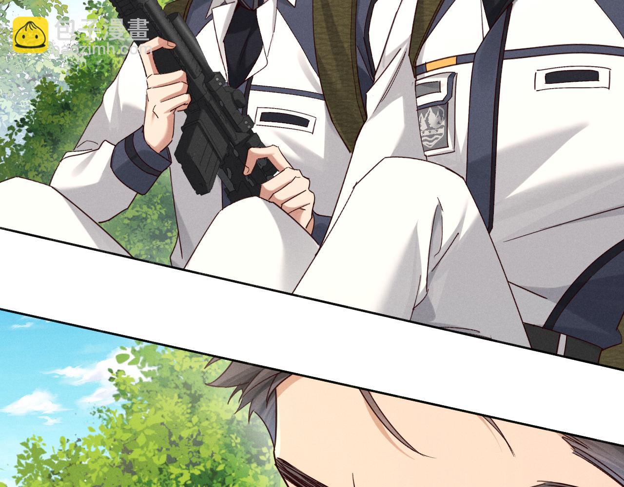 第73话 行动开始！(1/3)-第88话