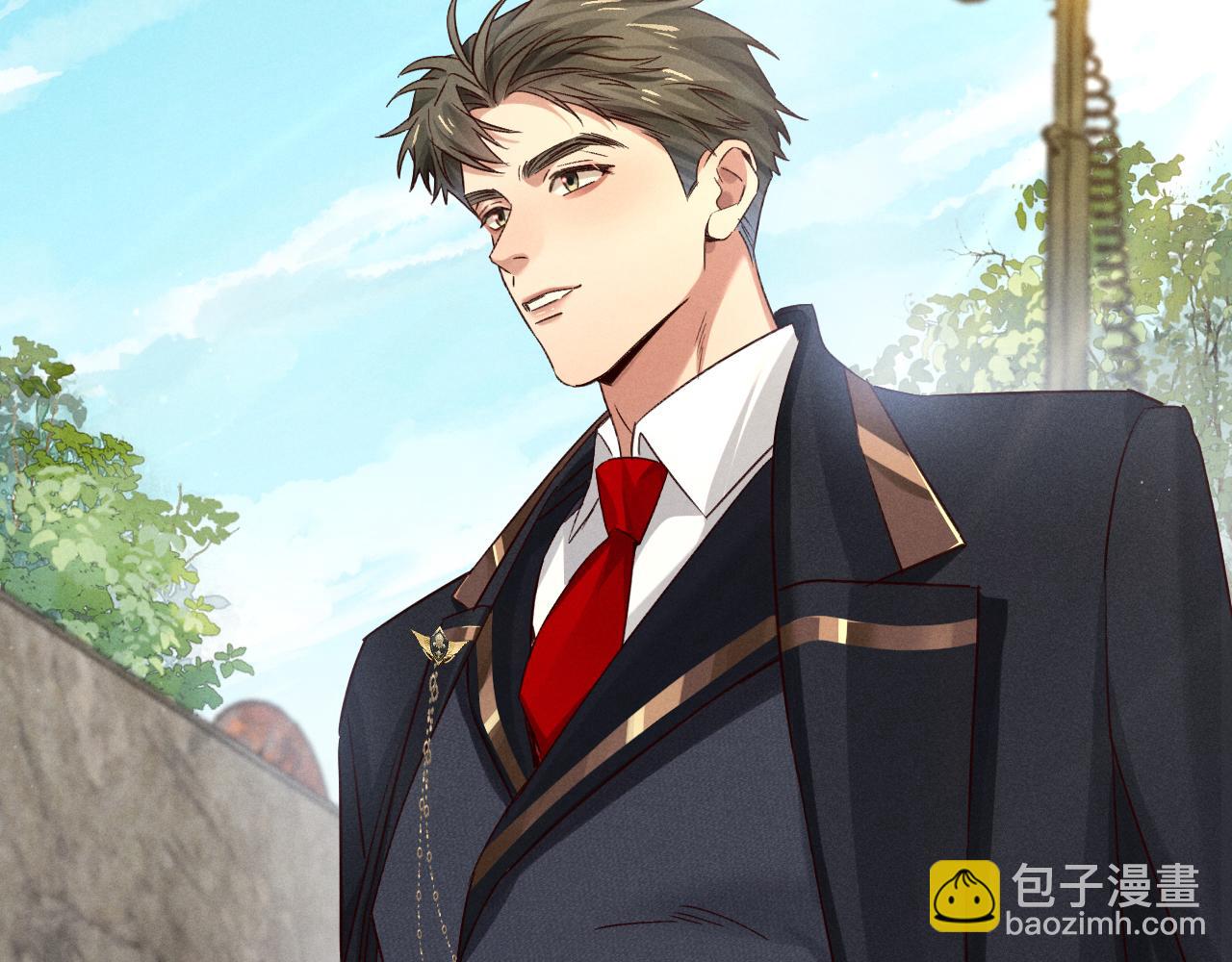 第73话 行动开始！(1/3)-第88话