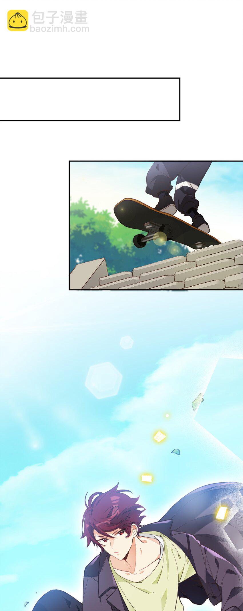 001 棒棒糖-第1话