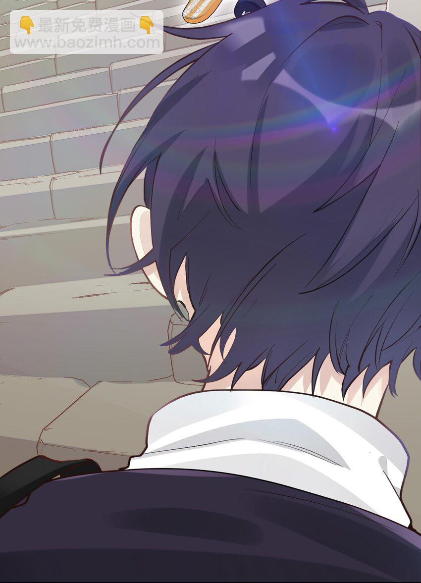 001 棒棒糖-第1话