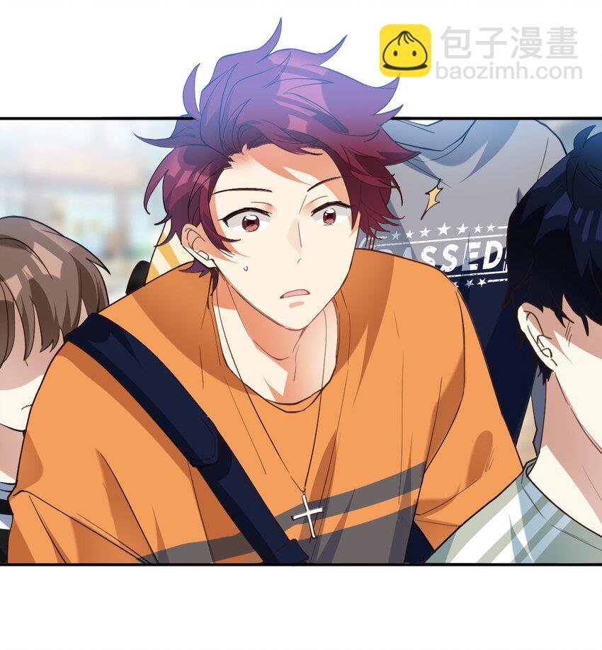 022 网恋奔现-第23话