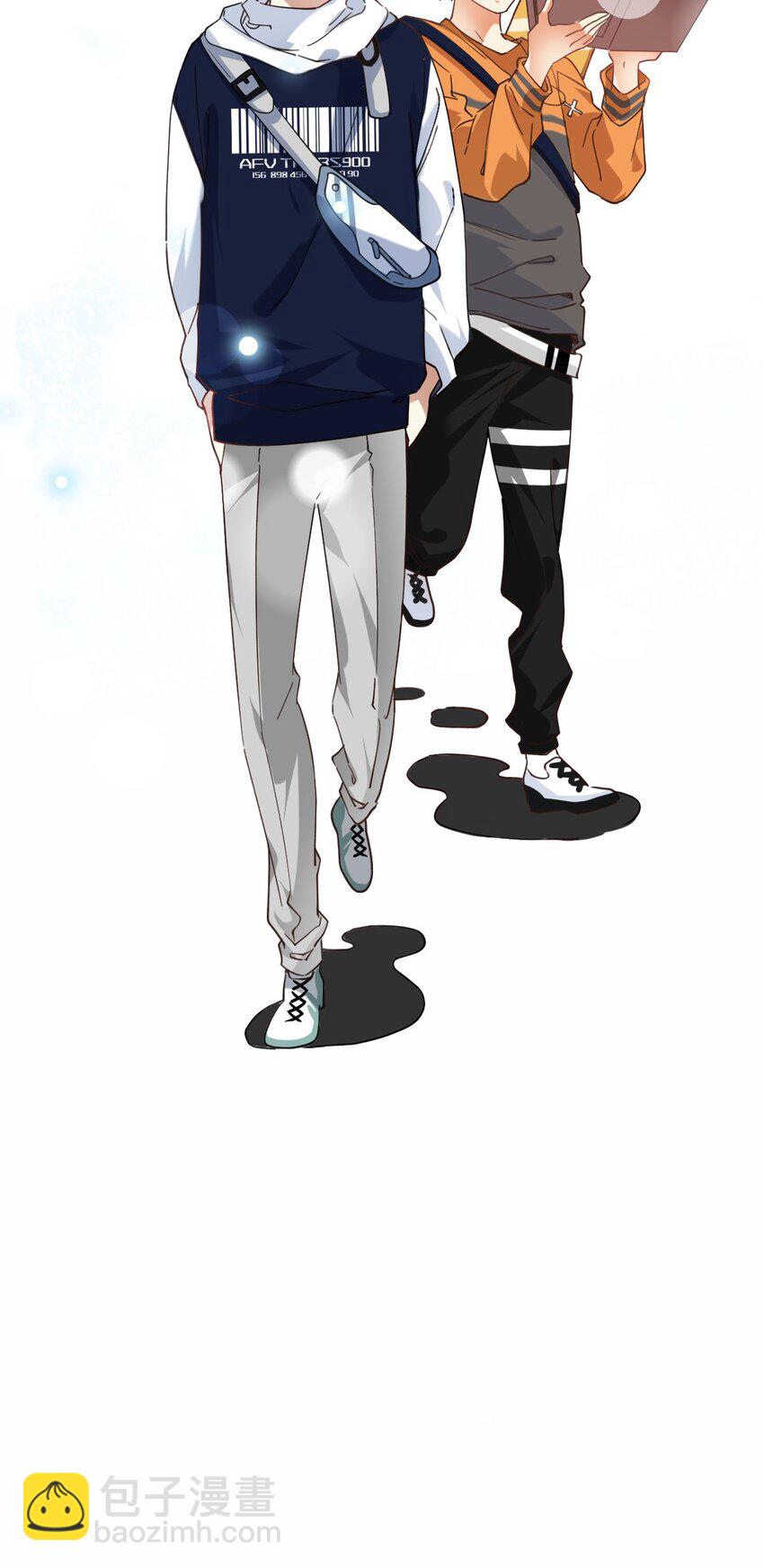 022 网恋奔现-第23话