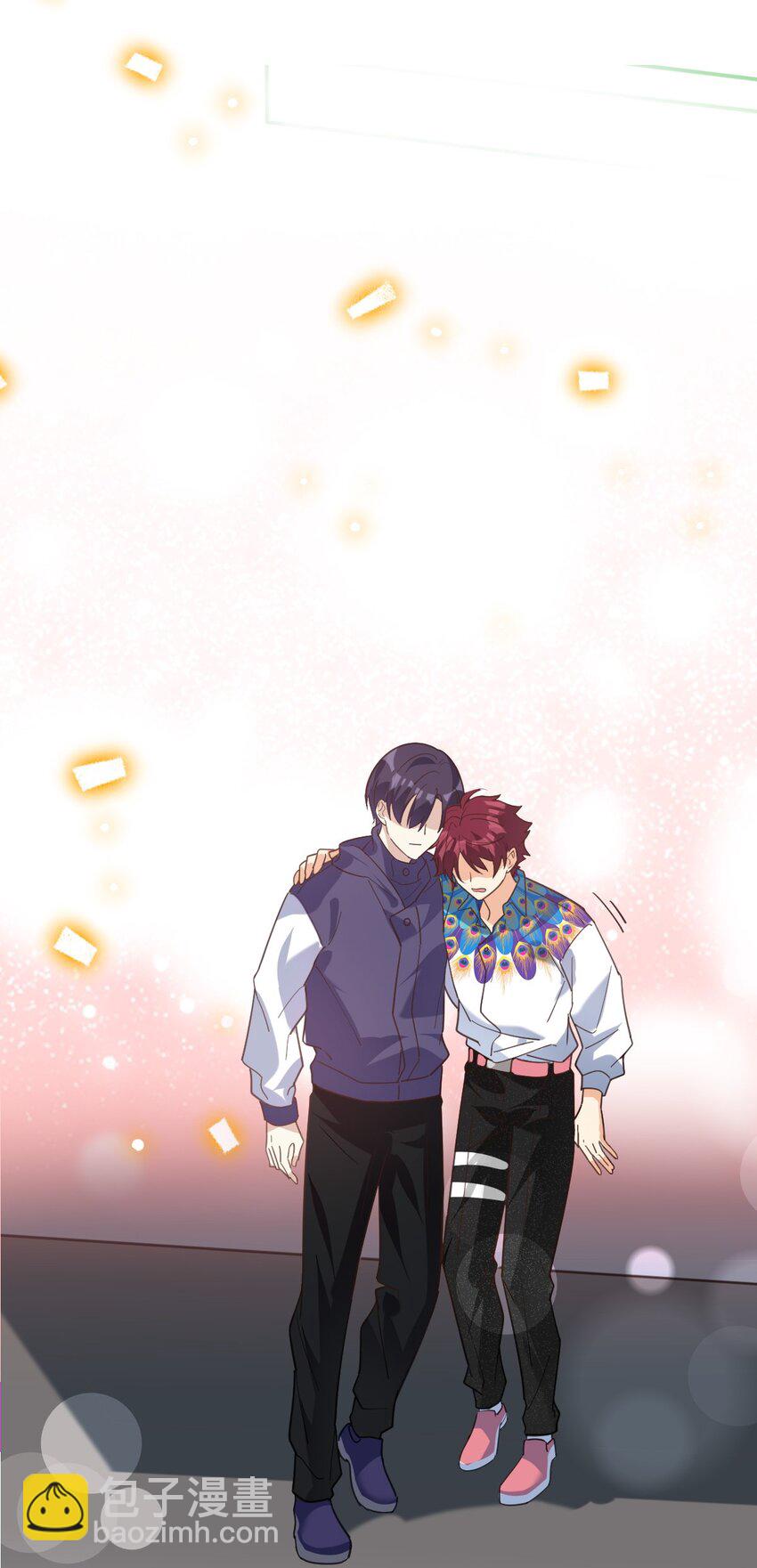 030 他不管我了？-第31话