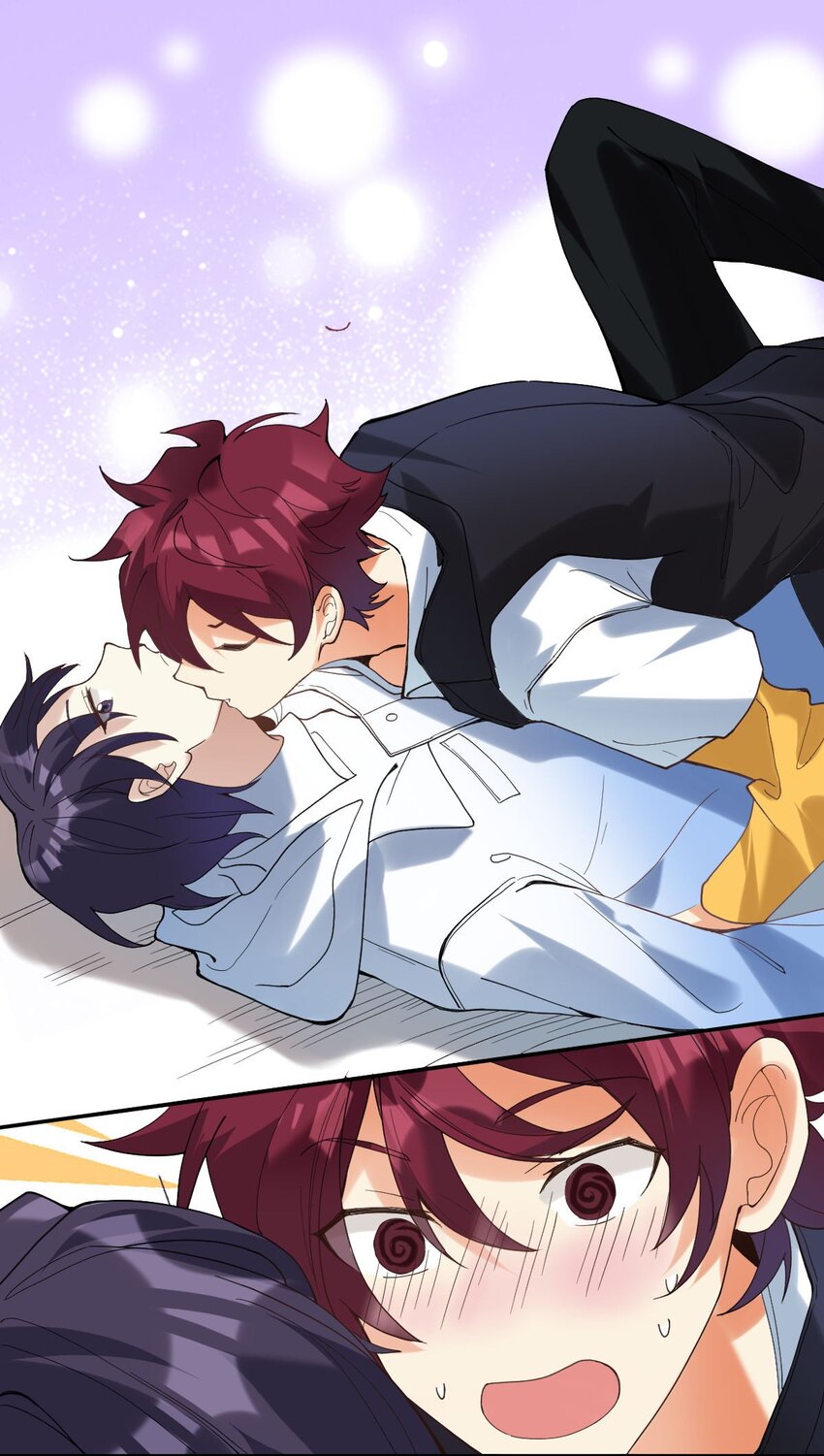 048 摸兜儿-第49话