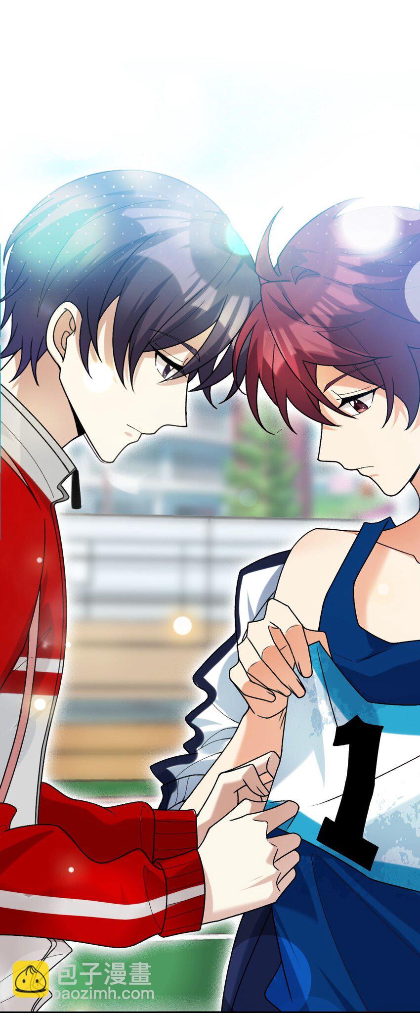 066 吃到了！-第67话