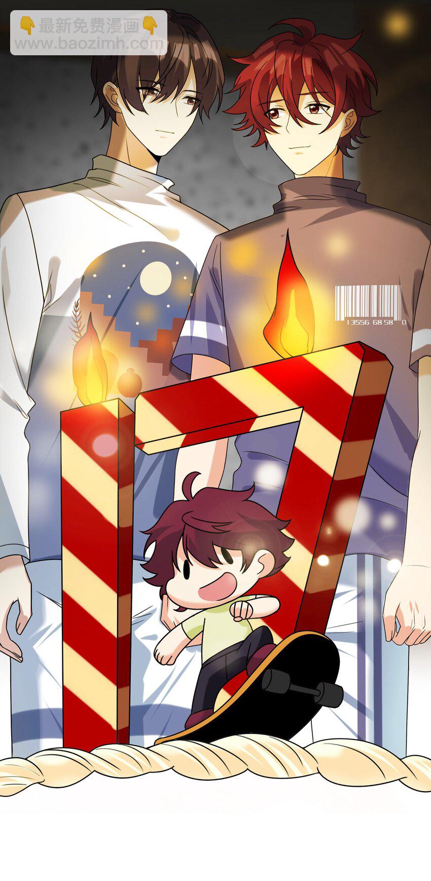 074 生日愿望-第75话